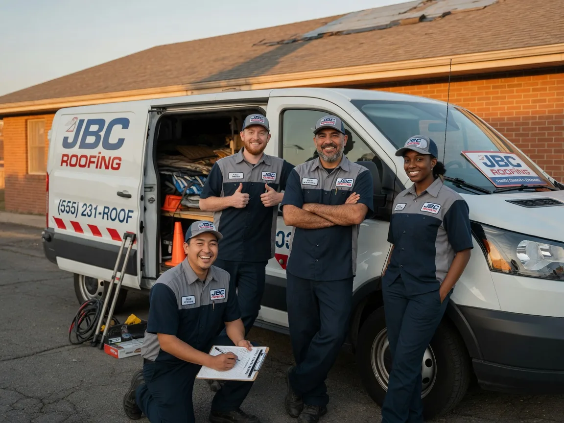 Roof Replacement company in Franklin Lakes, NJ