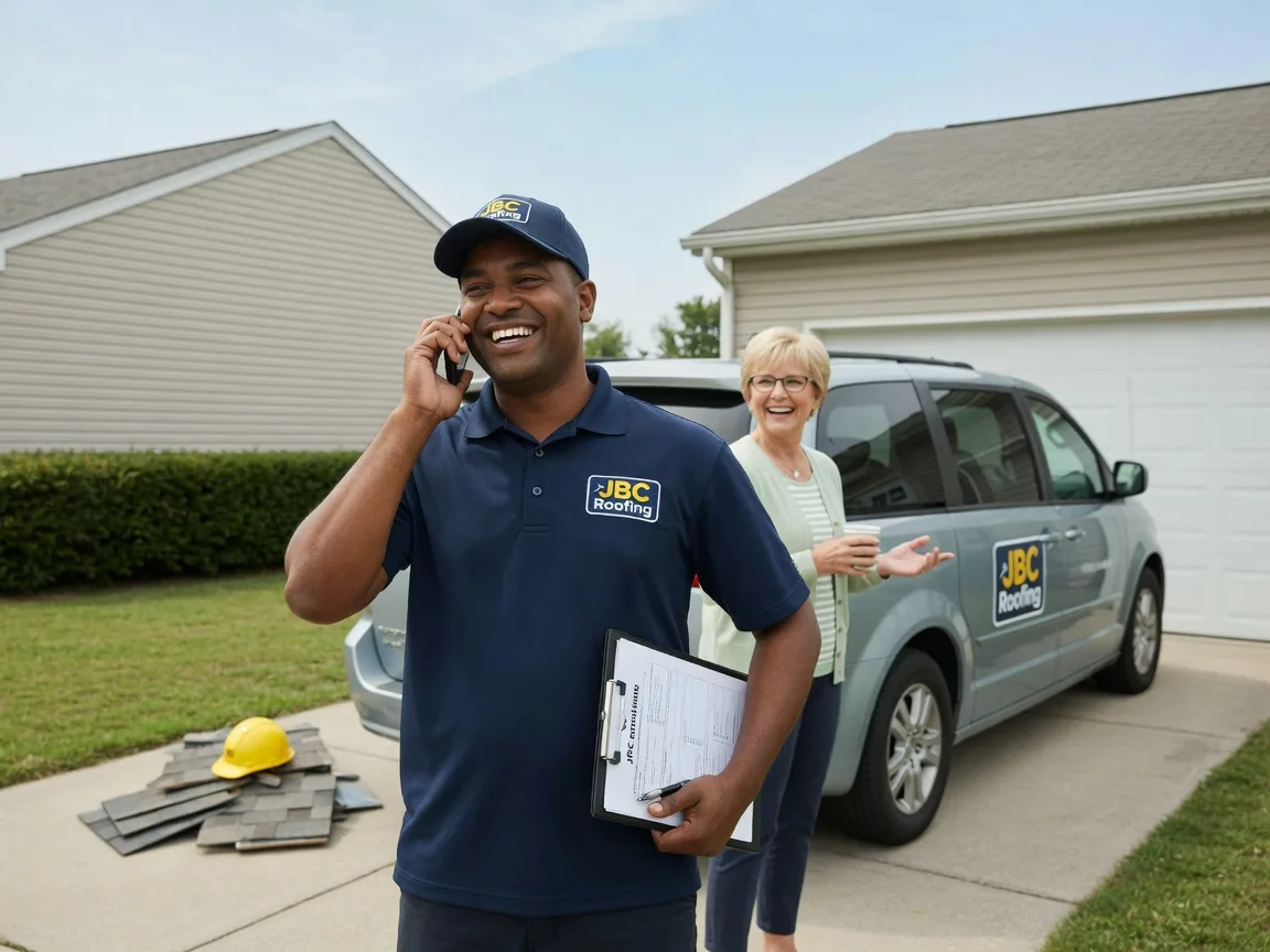 Roof Replacement Franklin Lakes, NJ FAQs